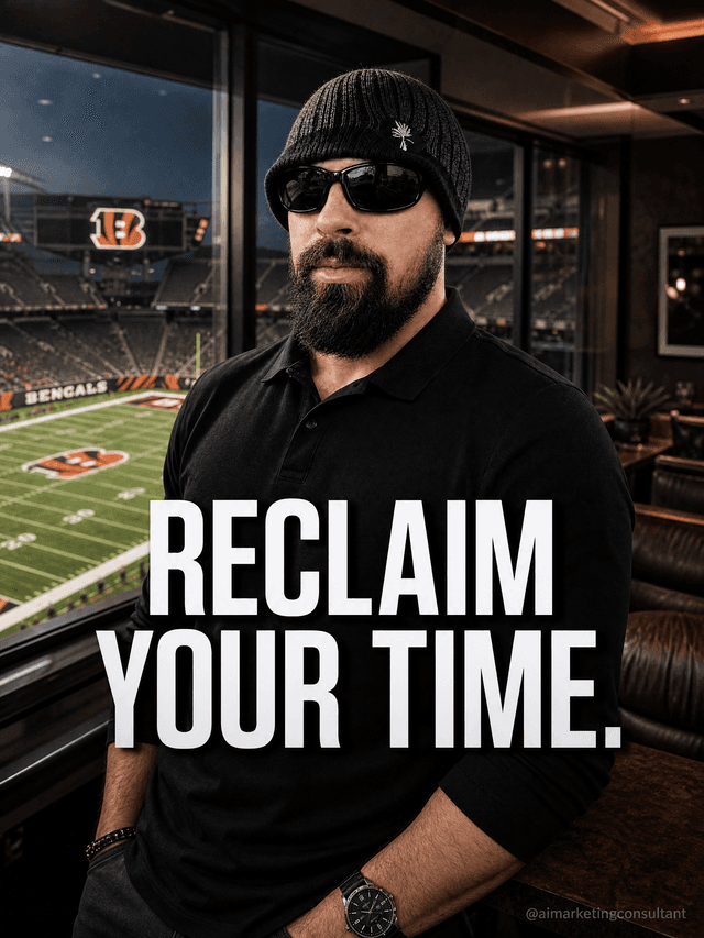 Reclaim Your Time